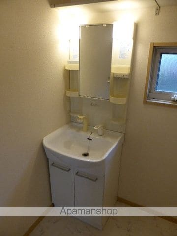ウエストレイクの内装写真