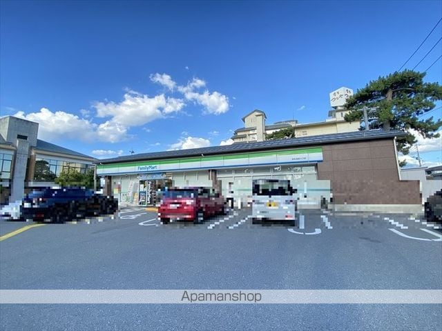 アルバ・カーサ Bの周辺写真