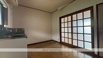 ドミール立川[2DK/40m2]の内装4