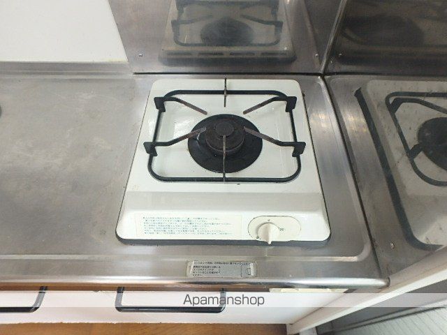 ポラール綾瀬の内装写真