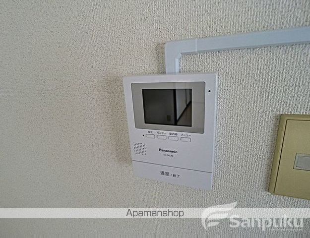 フローラル和泉B棟の内装写真