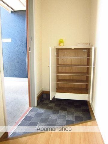 フレグランス恵E棟の内装写真