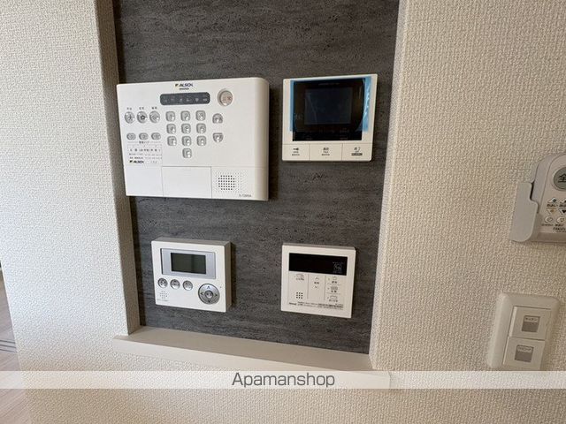 DiosPersimmon長泉 II棟の内装写真