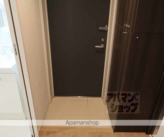 グランドラティス河原町七条の内装写真