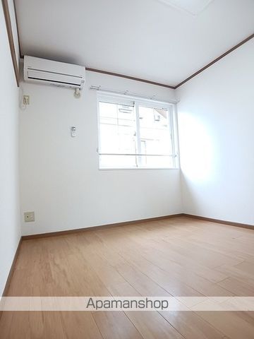 ミニヨンAの内装写真