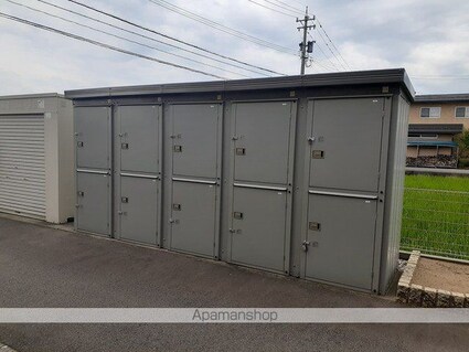 アンジュ・レーヴ[1R/36.25m2]のその他設備1