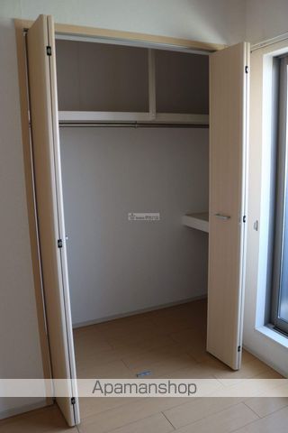 クオーレ Cの内装写真