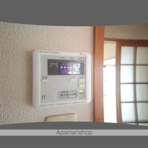 第5平和マンションの内装写真