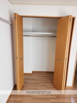 シャトレー・ワタナベⅡ[1K/23.59m2]の内装3