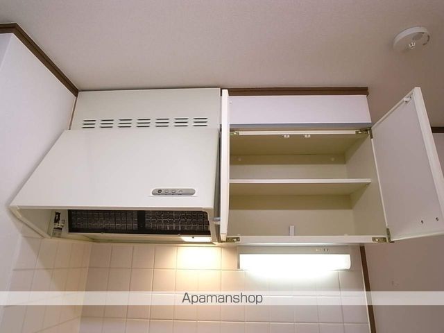 アピアス赤堤の内装写真