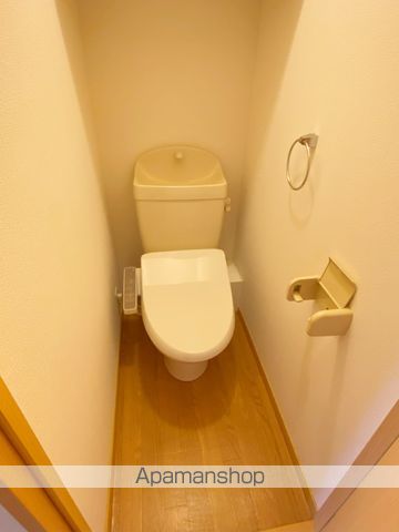 レオパレスクレージュの内装写真
