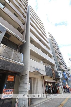 十日市森野ビル[1K/30.44m2]の外観3