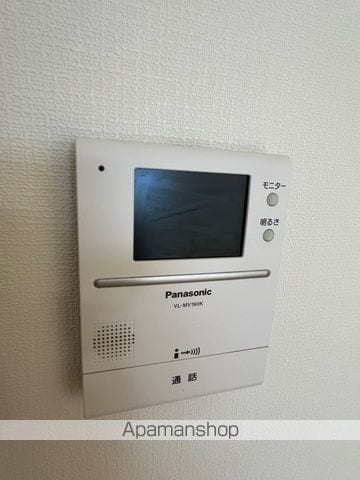 フジパレス津久野III番館の内装写真