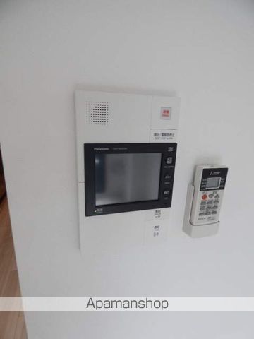 M−RESIDENCE新大阪GARDENの内装写真