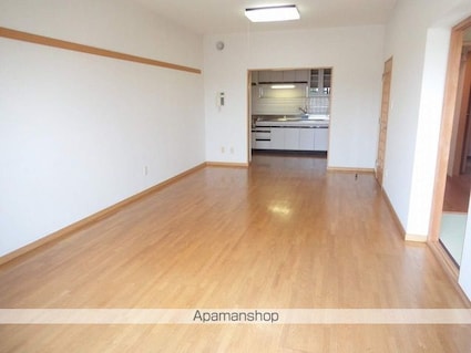 千葉県印西市高花２丁目[3LDK/80.3m2]のリビング・居間