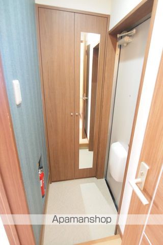 ルミエール菊水上町4—2の内装写真