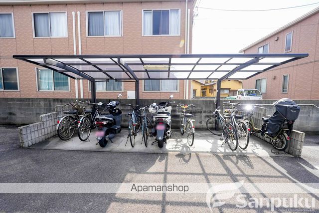 ディアス土居田 C棟のその他写真