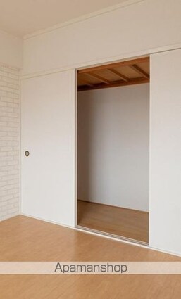 ＡＬＬ上福岡[2LDK/55m2]の収納