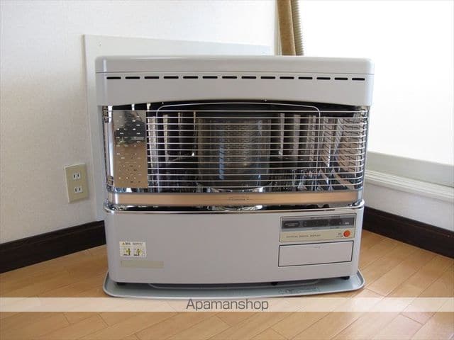 ハイツあいどるの内装写真