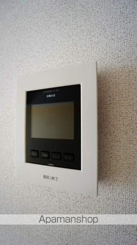 サンメゾンM・Aの内装写真