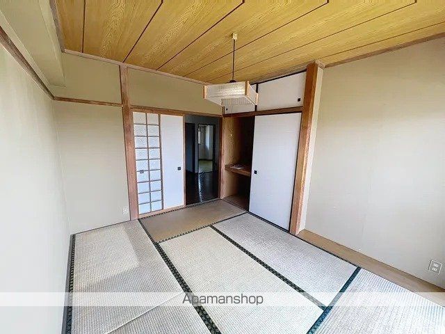 緑ヶ丘753マンションの内装写真