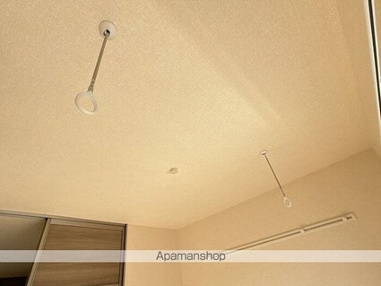 ポール・ヴェール[1LDK/37.01m2]の内装6