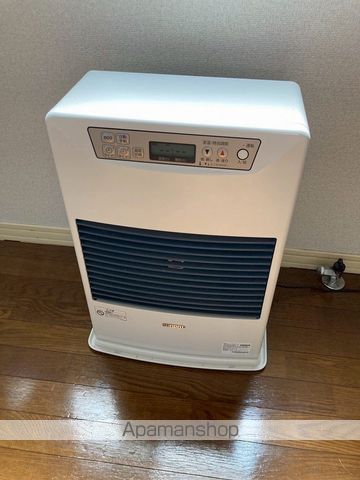 グリーンロードハイムAの内装写真