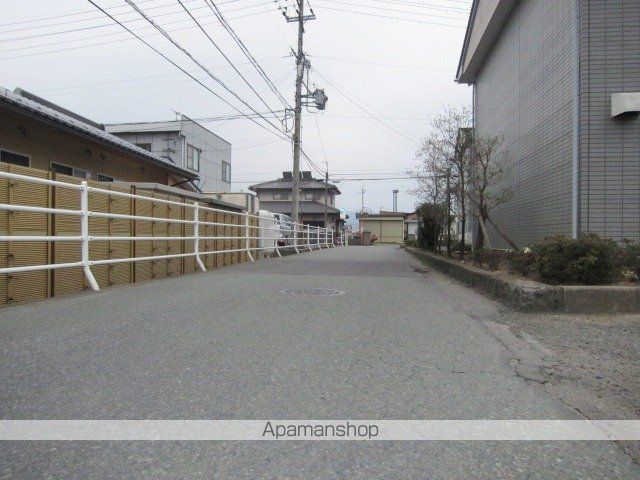 フルールいなばIの周辺写真