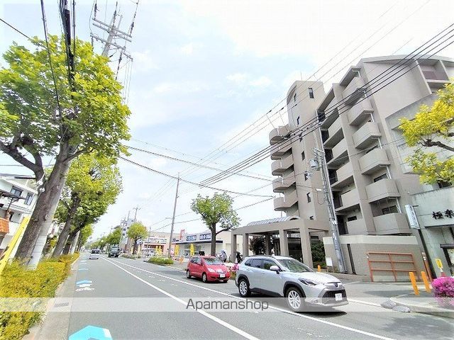 ビフォーレ千里の外観写真