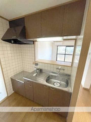 スカイヒル・Kの内装写真