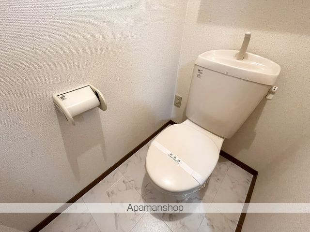 KATSUHEIGHTS参番館の内装写真
