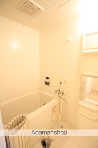 グランメール北7条の内装写真