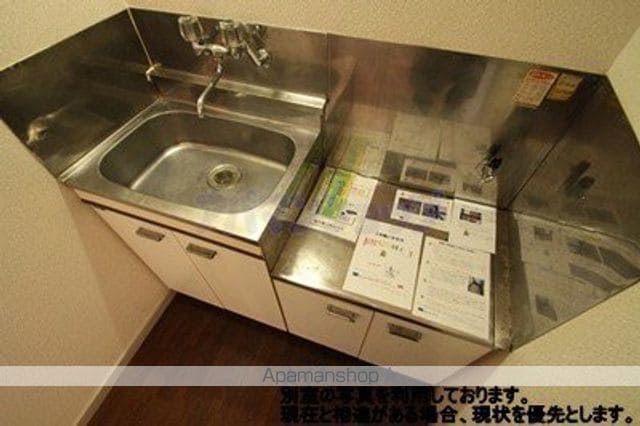 カーサ鶴ヶ島の内装写真
