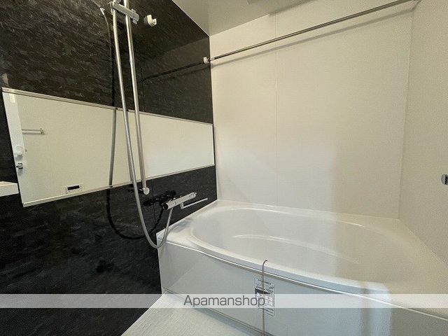 スプランディッド上本町WESTの内装写真