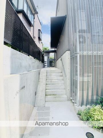 Nフローラ明大前の外観写真