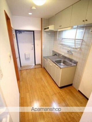 愛媛県松山市宮田町[1K/30.4m2]のその他部屋・スペース