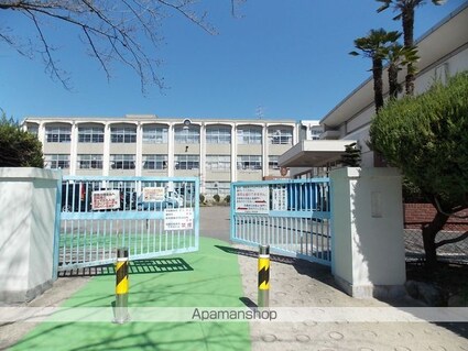 大口町奈良子１－８５貸家[4DK/91.05m2]の周辺7