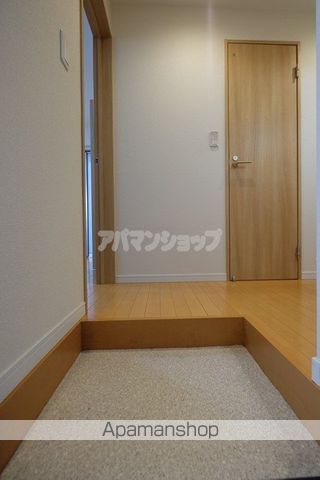 アークシティ坂戸の内装写真