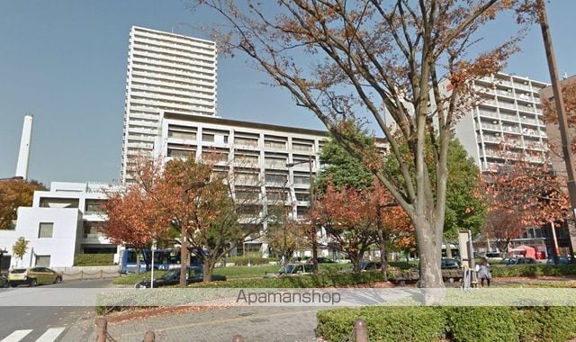 リュクス光が丘の周辺写真