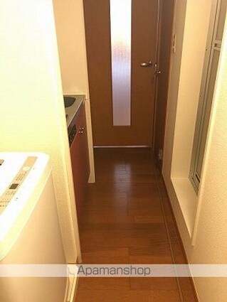 レオパレス田園１[1K/19.87m2]のその他設備