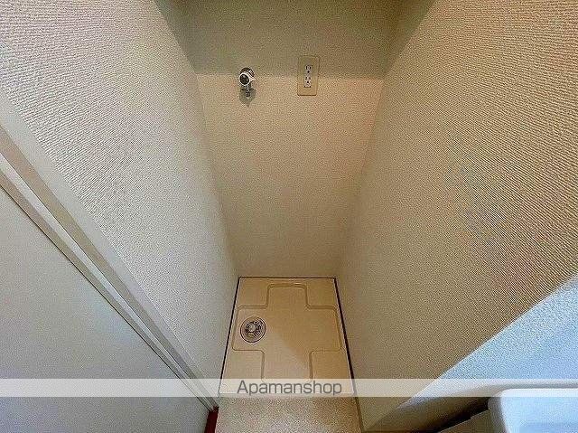 アクアシティ日赤通りの内装写真