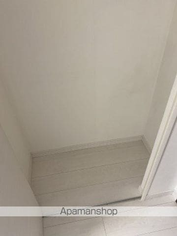 HY’S YOKOHAMA LIGAREの内装写真