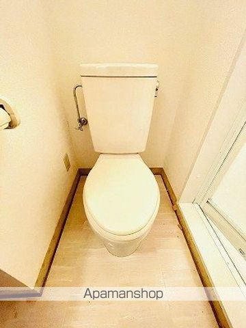 エスペランサ483の内装写真