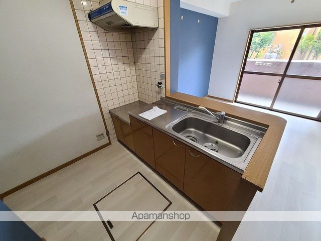 プレミール姫城の内装写真