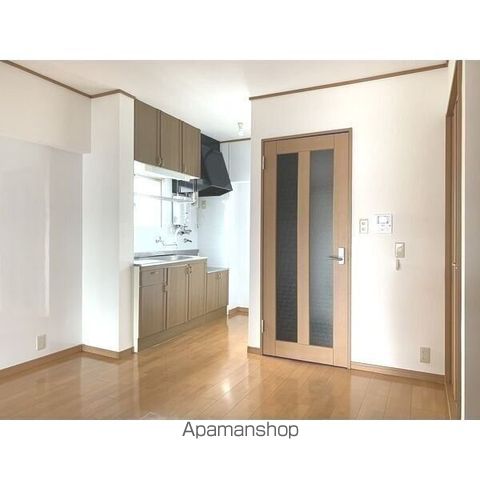富弘ビルの内装写真