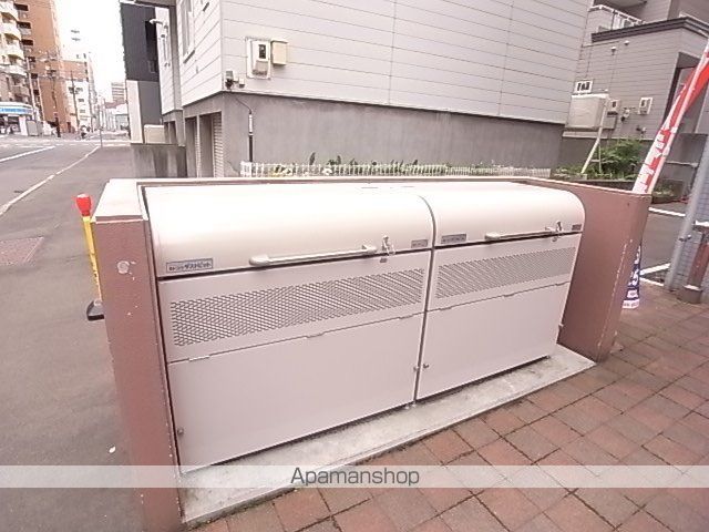 オルムドグランメール大通のその他写真