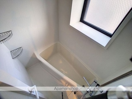 ＬＯＶＩＥ銀座東[1K/26.99m2]のバス