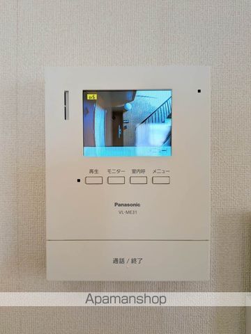 ラ・パルテール関 参番館の内装写真