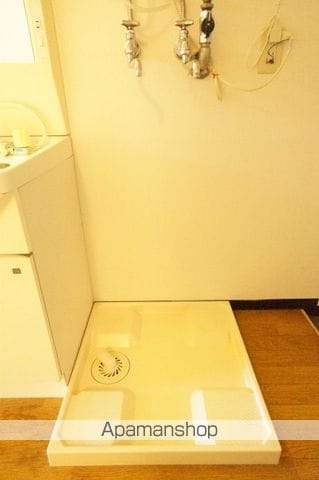 ベルファーレ前田の内装写真