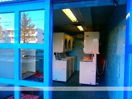 メゾン・ド・エトワール[1K/16.2m2]のロビー1